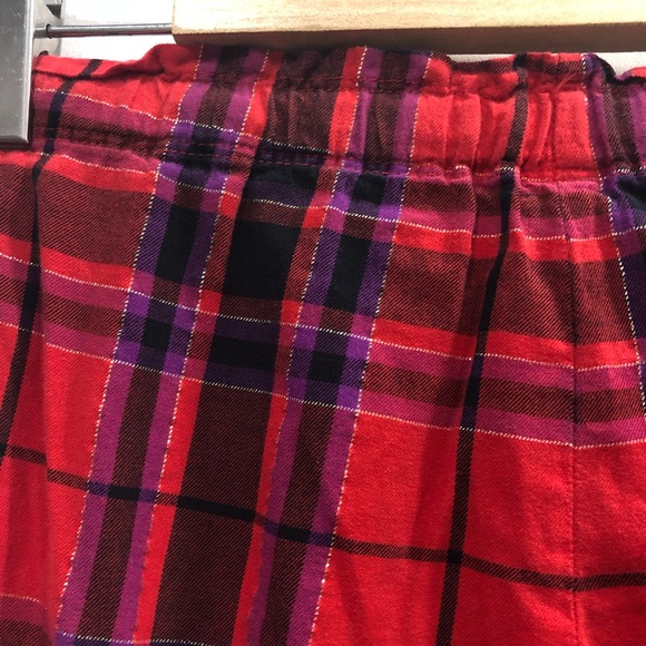 Victoria Secret Dreamer Plaid PJ Set - Picture 9 of 15